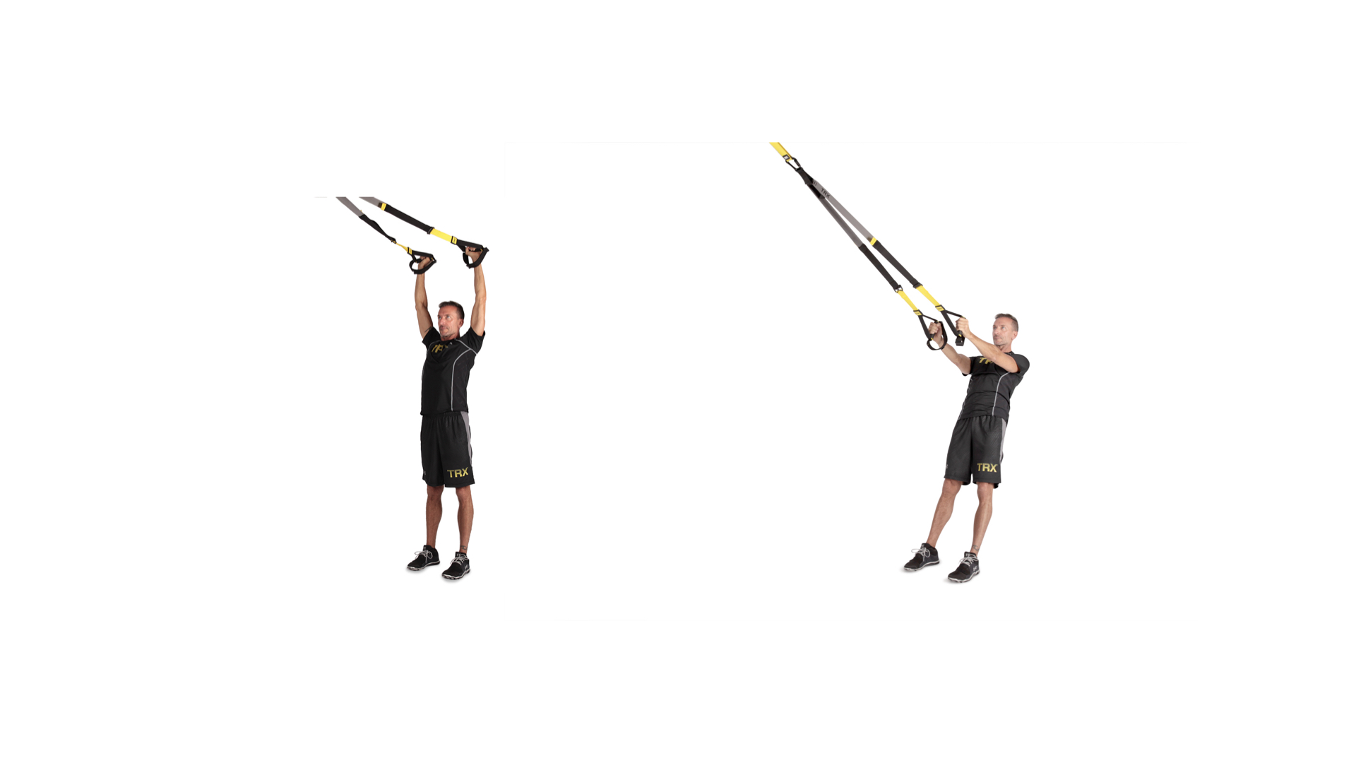 TRX 40/40 チャレンジの達成に向けて | TRX® Training Japan | TRX® トレーニングジャパン 公式サイト